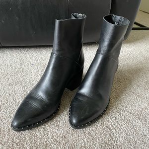 Treasure & Bond Farrah Bootie